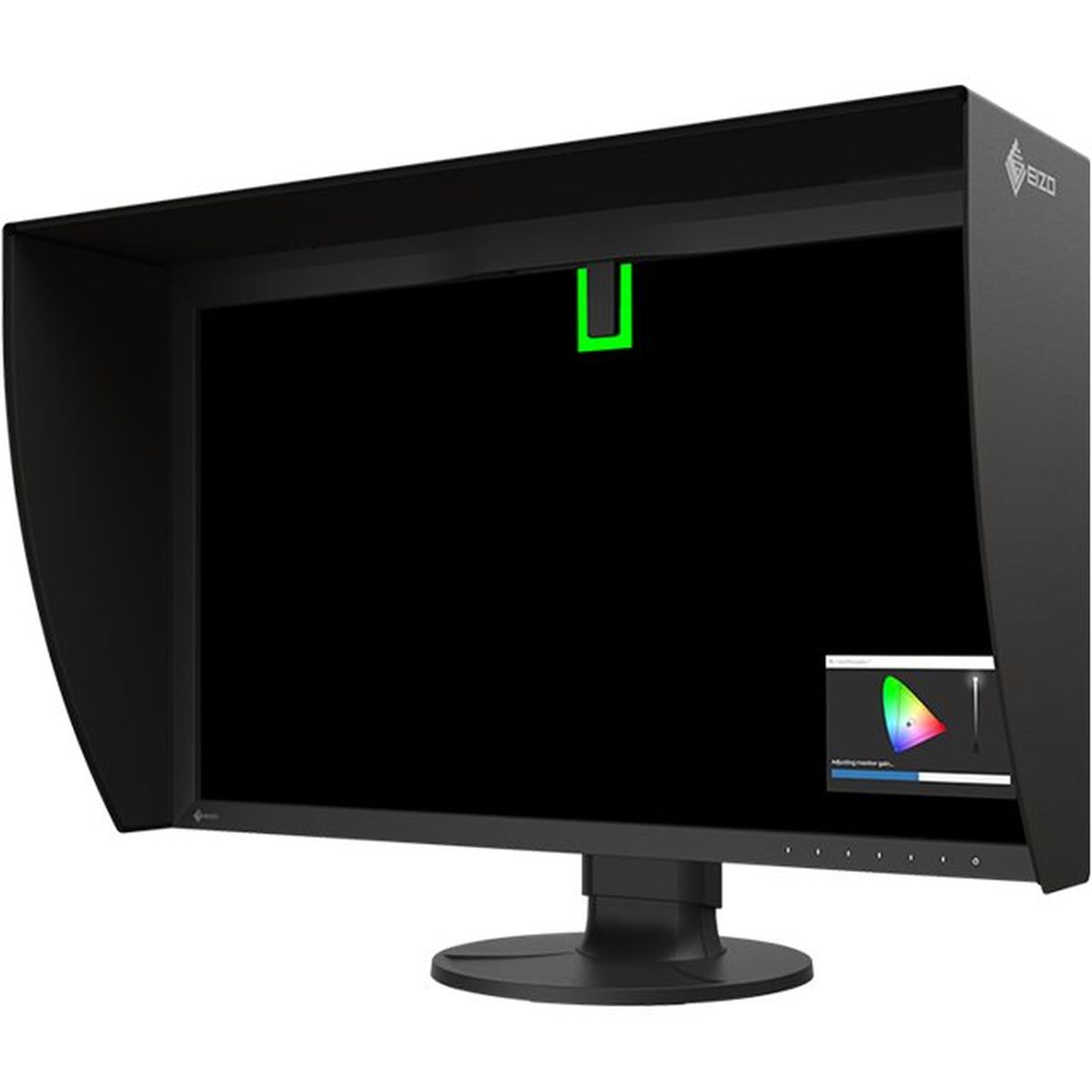 EIZO ColorEdge CG2700S Black - Image 2