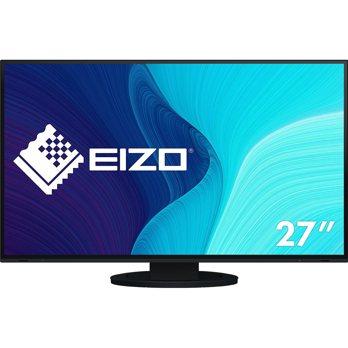 EIZO FlexScan EV2781 Black