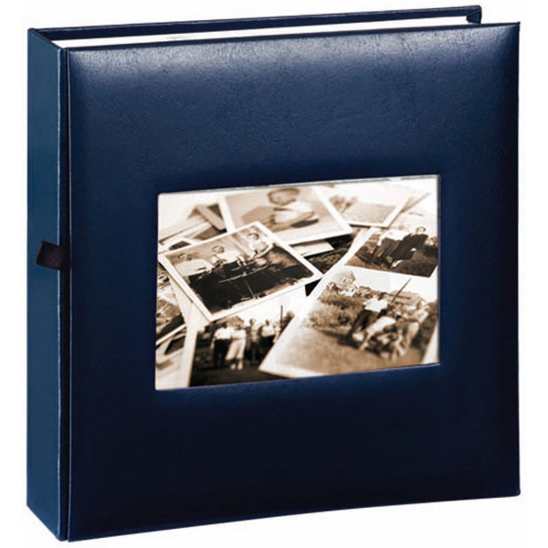 Henzo Slip In 200 Edition Blue