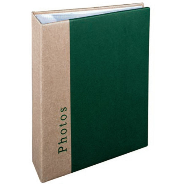 Henzo Slip In 200 Chapter Green