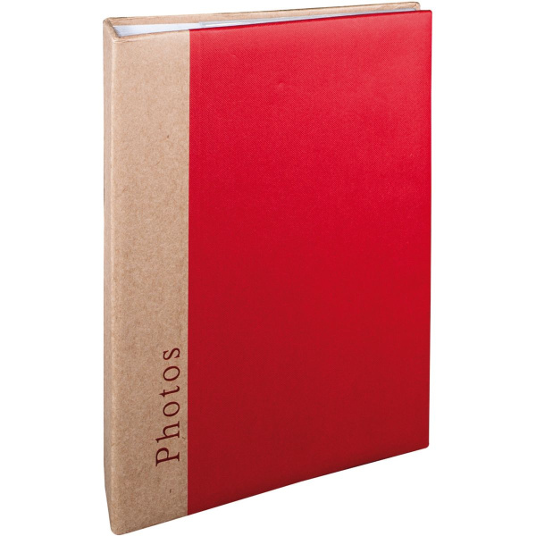 Henzo Slip In 200 Chapter Red