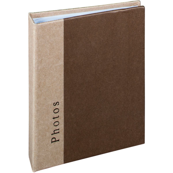 Henzo Slip In 200 Chapter Dark Brown