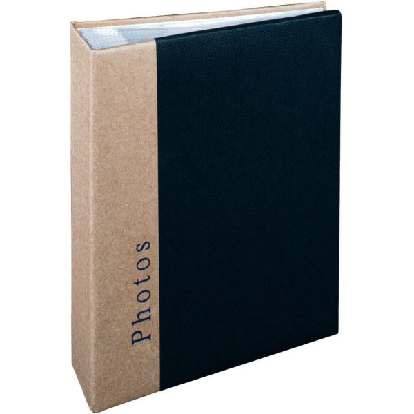 Henzo Slip In 200 Chapter Black