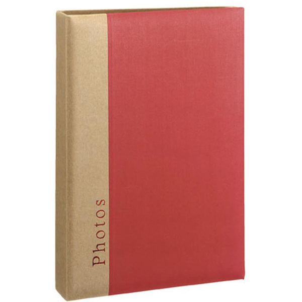 Henzo Slip In 300 Chapter Red