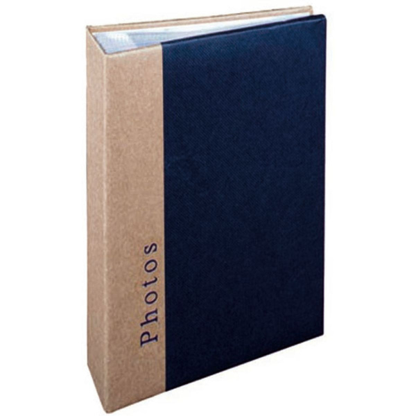 Henzo Slip In 300 Chapter Blue