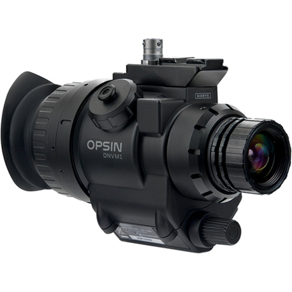 SiOnyx Opsin Ultra Low-Light Colour Night Vision Goggles