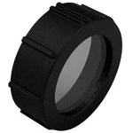 SiOnyx Front Objective Protection Shield