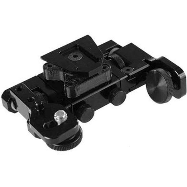 SiOnyx Aurora Dual Night Vision Helmet Bridge (Dovetail)