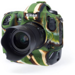 easyCover Body Cover For Nikon D4S/D4 Camouflage