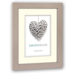 Zep Regent Photo Frame 20x30 Grey