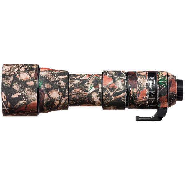 easyCover Lens Oak For 150-600mm f/5-6.3 DG OS HSM C FR Camo