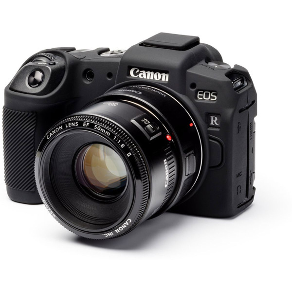 easyCover Body Cover For Canon RP Black