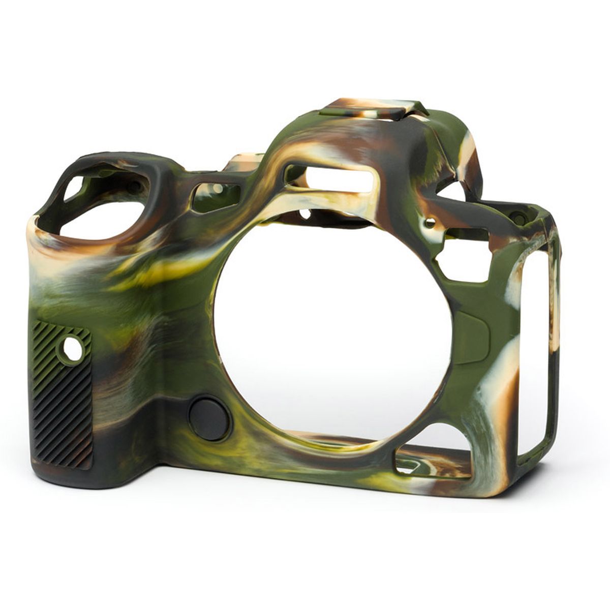 easyCover Body Cover For Canon R5 / R6 Camouflage New - Image 5