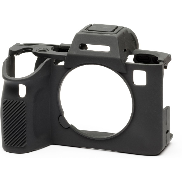 easyCover Body Cover For Sony A7 IV Black