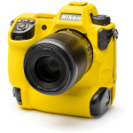 easyCover Body Cover For Nikon Z9 Yellow