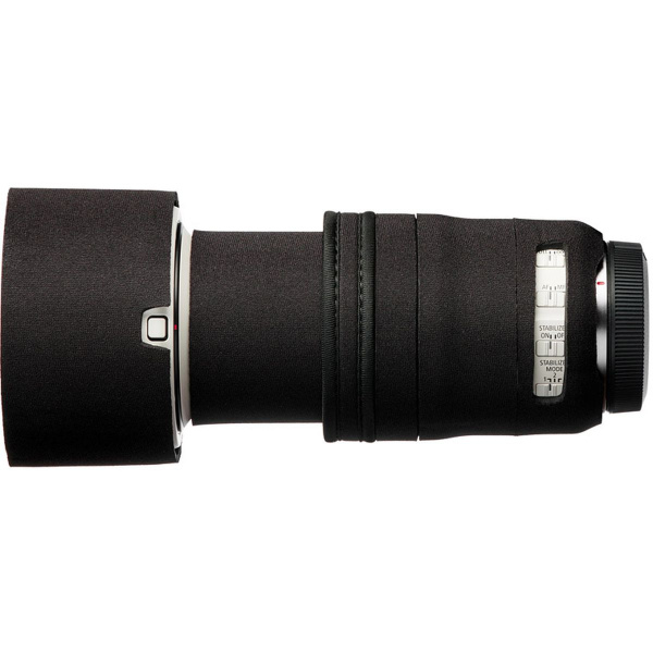 easyCover Lens Oak For Canon RF 70-200mm f/4.0 L IS USM Black Pre-Order