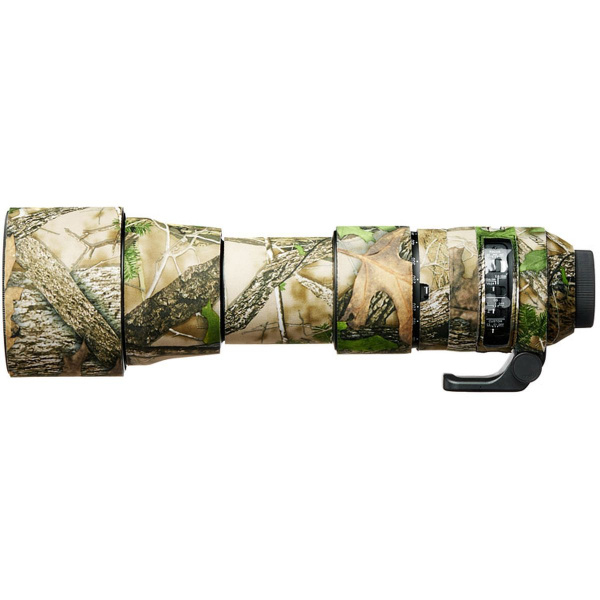 easyCover Lens Oak F Sigma 150-600mm f/5-6.3 DG OS HSM | C True Timber HTC CAM.