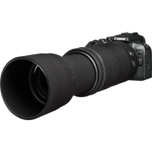 easyCover Lens Oak For Canon RF 100-400mm f/5.6-8 IS USM Black - Image 2