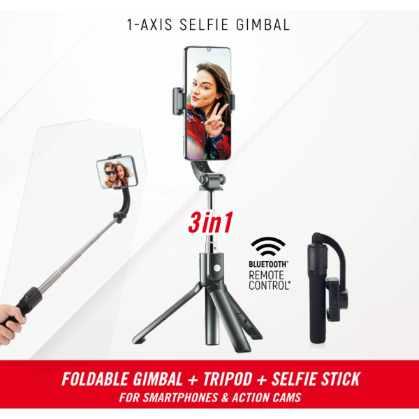 GoXtreme GS1 Gimbal