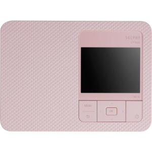 Canon Selphy CP1500 Pink - Image 5