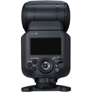 Canon Speedlite EL-5 - Image 2