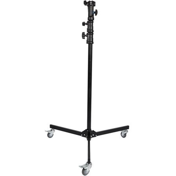 StudioKing Light Stand On Wheels FPT-3605A 312cm