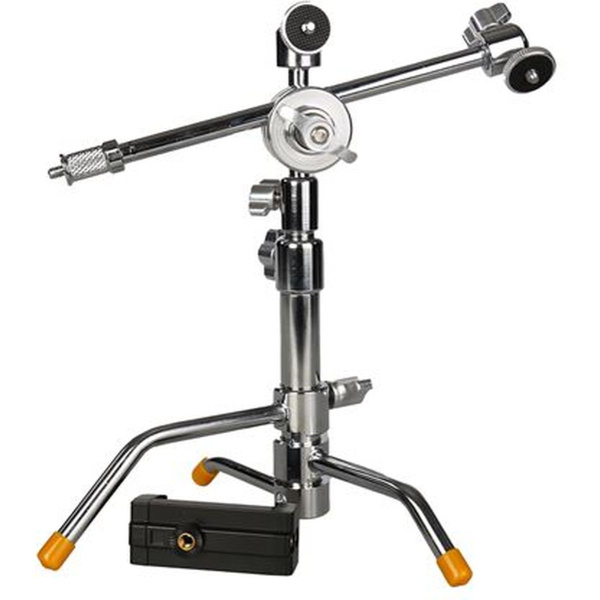 StudioKing Pocket C-Stand PCS-6202