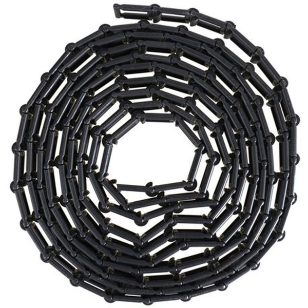 StudioKing Reserve Ketting Black For Paper Rol Houders