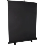 StudioKing Roll-Up Background Screen FB-150200FB 150x200cm