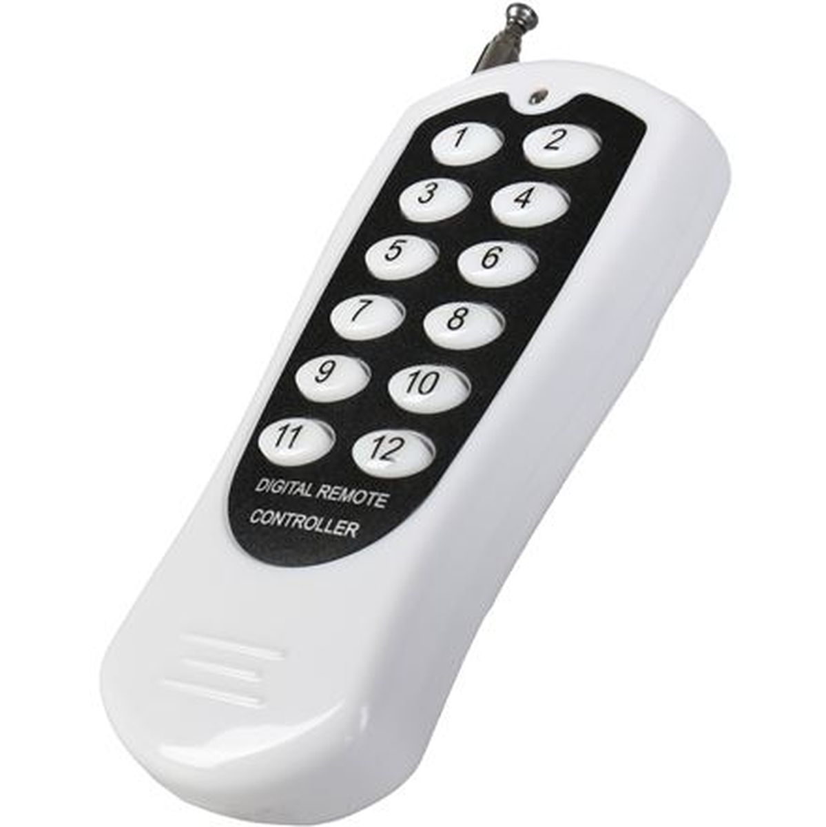 StudioKing Remote Control RC-6WE For Electric Background System - Image 3