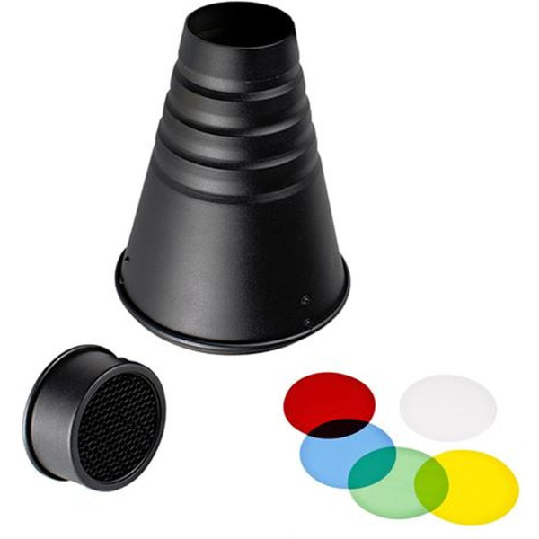 StudioKing Conical Snoot SK-CS25