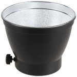 StudioKing Reflector SK-SR15 For 9.5cm Studioflitsers