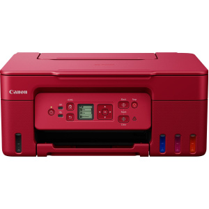 Canon PIXMA G3572 Inkjet-Based MFPS A4 USB/Wif