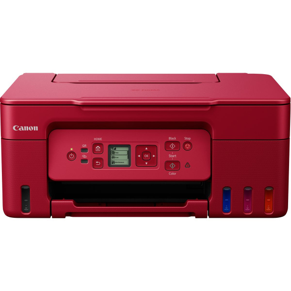Canon PIXMA G3572 Inkjet-Based MFPS A4 USB/Wif