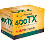 Kodak Tri-Xpan TX 400 135-24