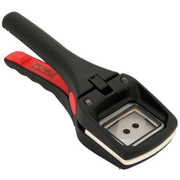 Benel ID Photo Cutter SP-12 45x35 mm w/ Straight Corners