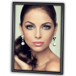 Zep Photo Frame BL016 Black 15x20cm