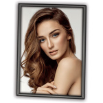 Zep Photo Frame BN116 Black 15x20cm