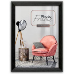Zep Photo Frame BC568B Dora Black 15x20cm