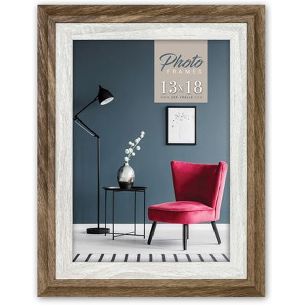 Zep Photo Frame EG523B Enna Brown 20x30 cm