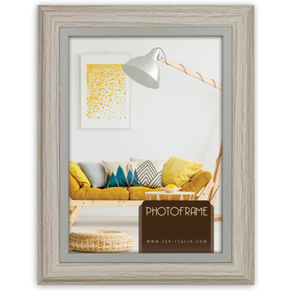 Zep Photo Frame LF423W Perugia White 20x30 cm