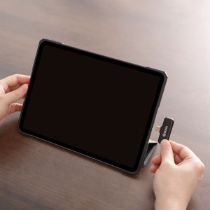 Boya BY-WM3T2-U Wireless Mic For C-Type Two Transmitter - Image 5