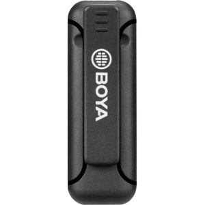 Boya BY-WM3T1-D Wireless Mic For iOS ONE Transmitter - Image 5