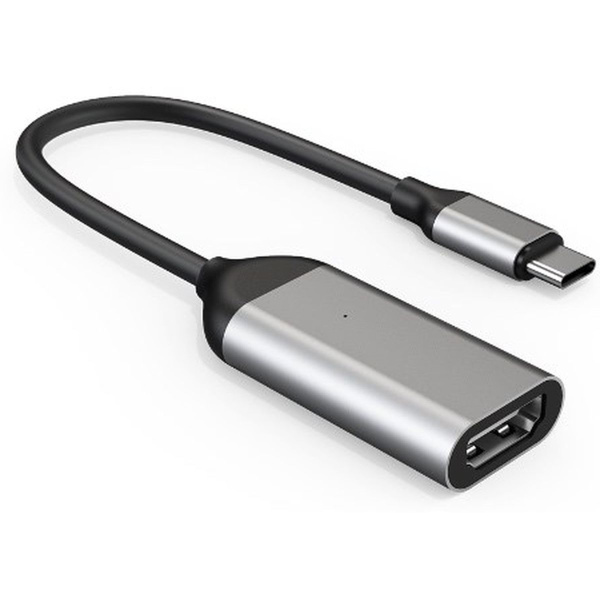 Hyper Hyperdrive USB-C To 8K-60HZ/4K-144Hz HDMI Adapter