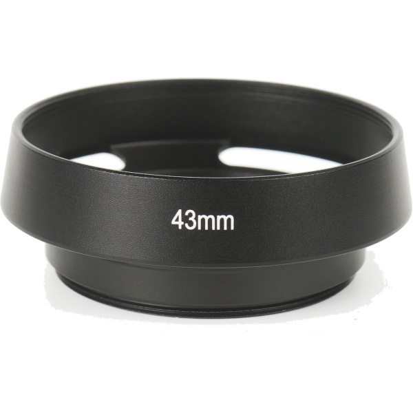 7Artisans Lens Hood 43mm