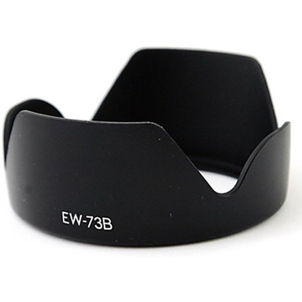 GREEN.L EW-73B Lens Hood For EF-S 18-135mm f 3.5-5.6 IS