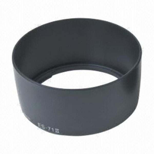 GREEN.L ES-71II Lens Hood For EF 50mm f 1.4 USM