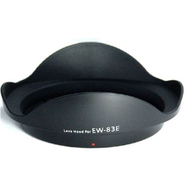 GREEN.L EW-83E Lens Hood For EF-S 10-22mm f 3.5-4.5 USM