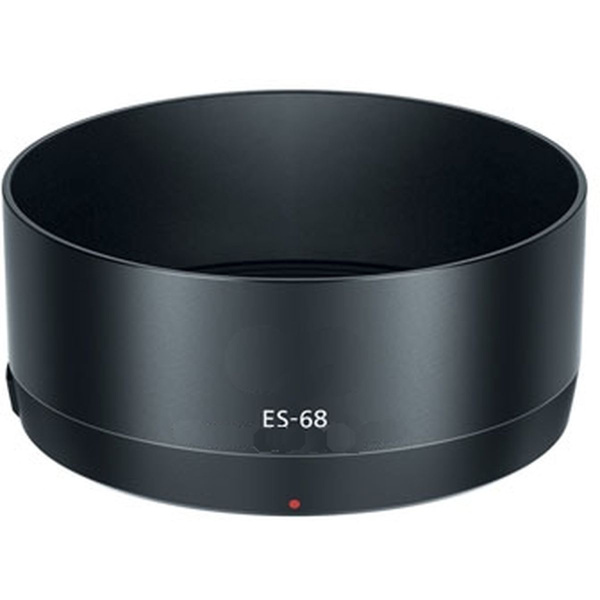 GREEN.L ES-68 Lens Hood For EF 50mm F/1.8 STM