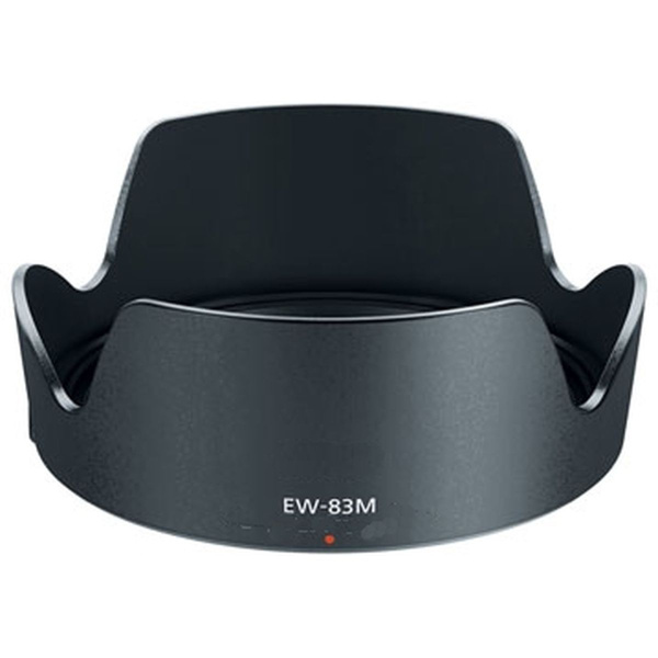 GREEN.L EW-83M Lens Hood For EF 24-105mm f 3.5-5.6 IS STM